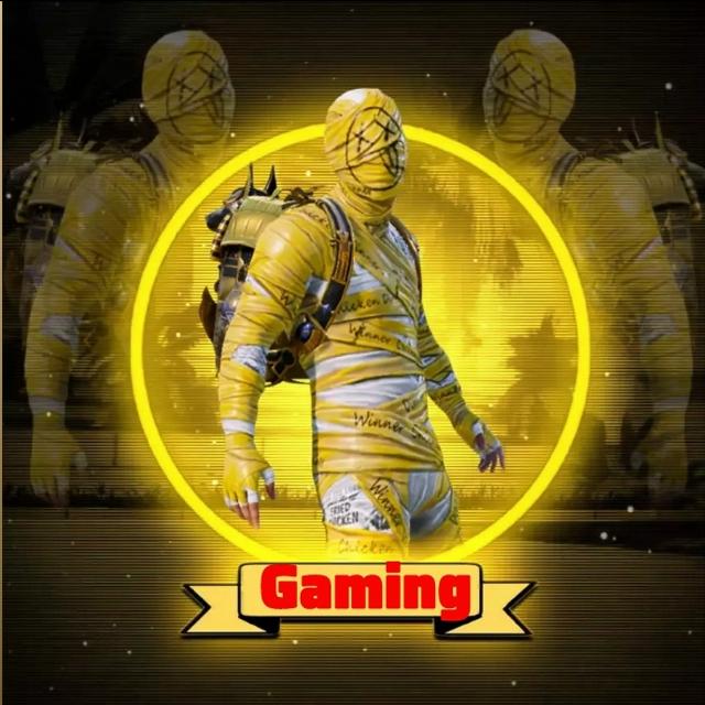 PK PUBG Store Official WhatsApp Group Link Logo