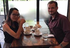 Dating in America Whatsapp Group