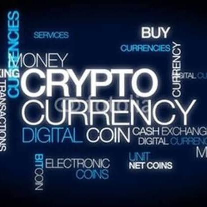 Crypto Updates WhatsApp Group