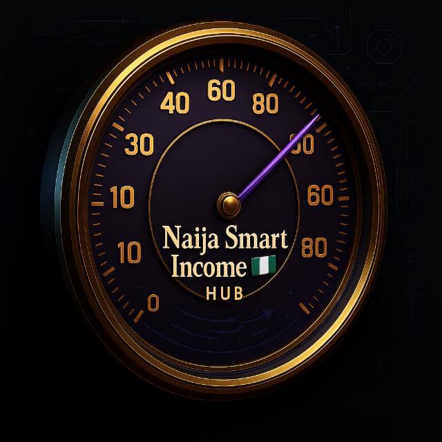 Naija Smart Income Hub🇳🇬